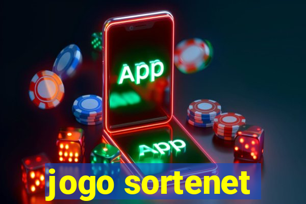 jogo sortenet